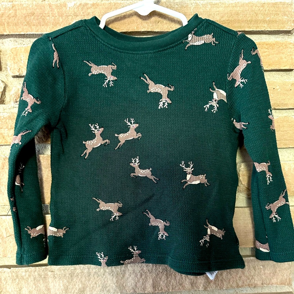 Old navy Long-sleeve thermal tshirts